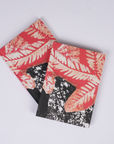 Unfolding - Exhibition Notebook