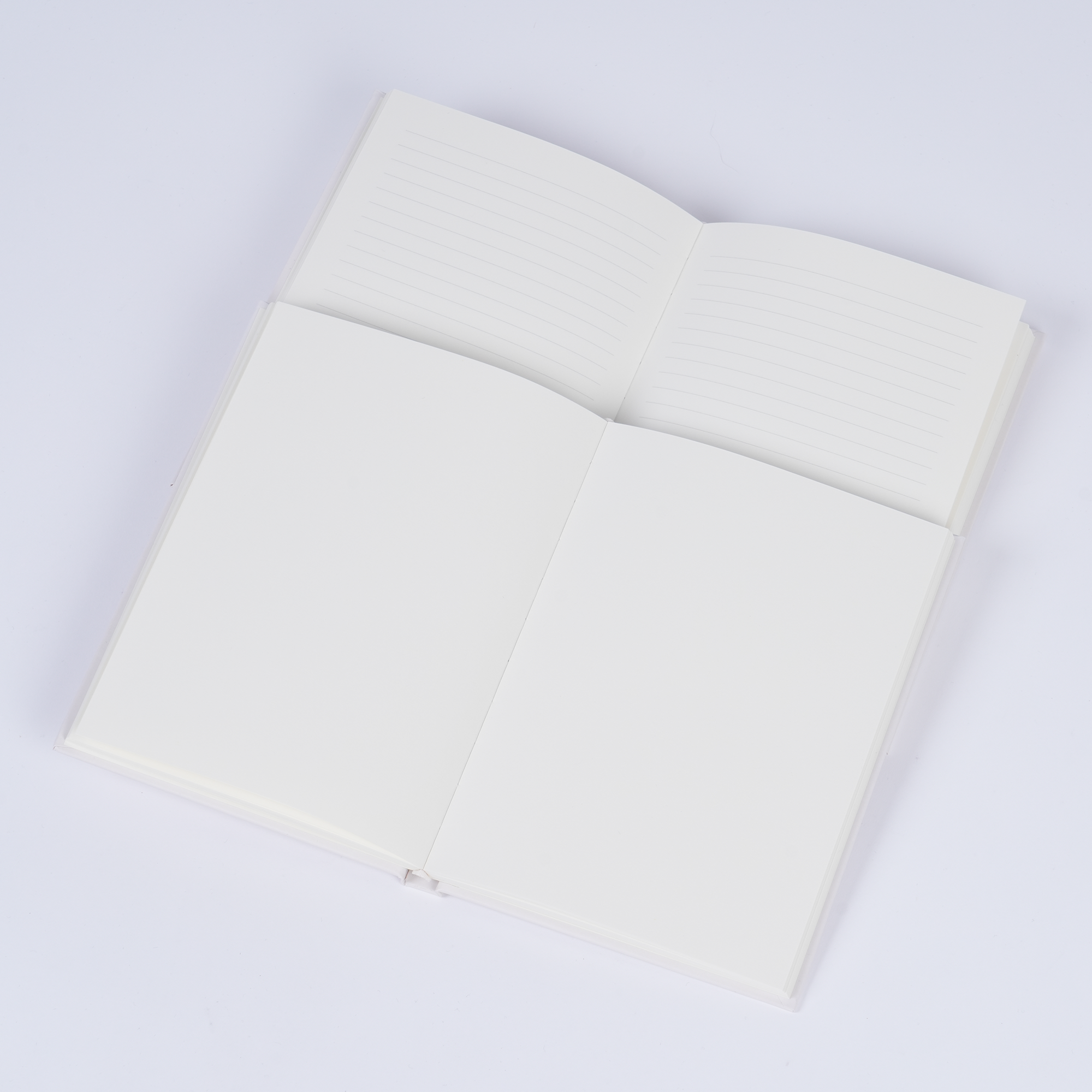 Precarious Beings - Exhibition Sketchbook &amp; Notebook Tashkeel