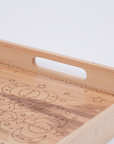 Wooden Tray