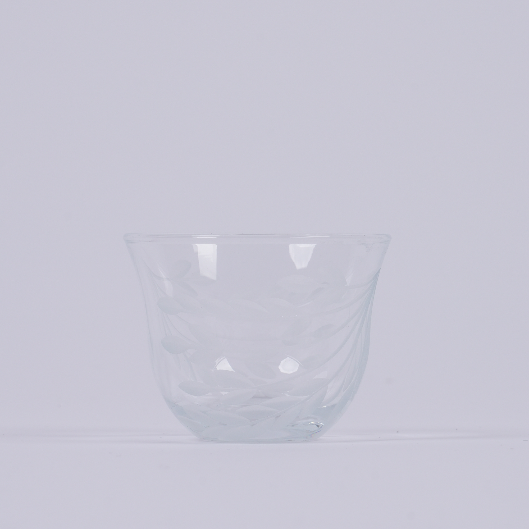Ghaf Tea set box
