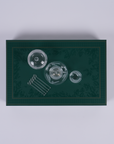 Ghaf Tea set box