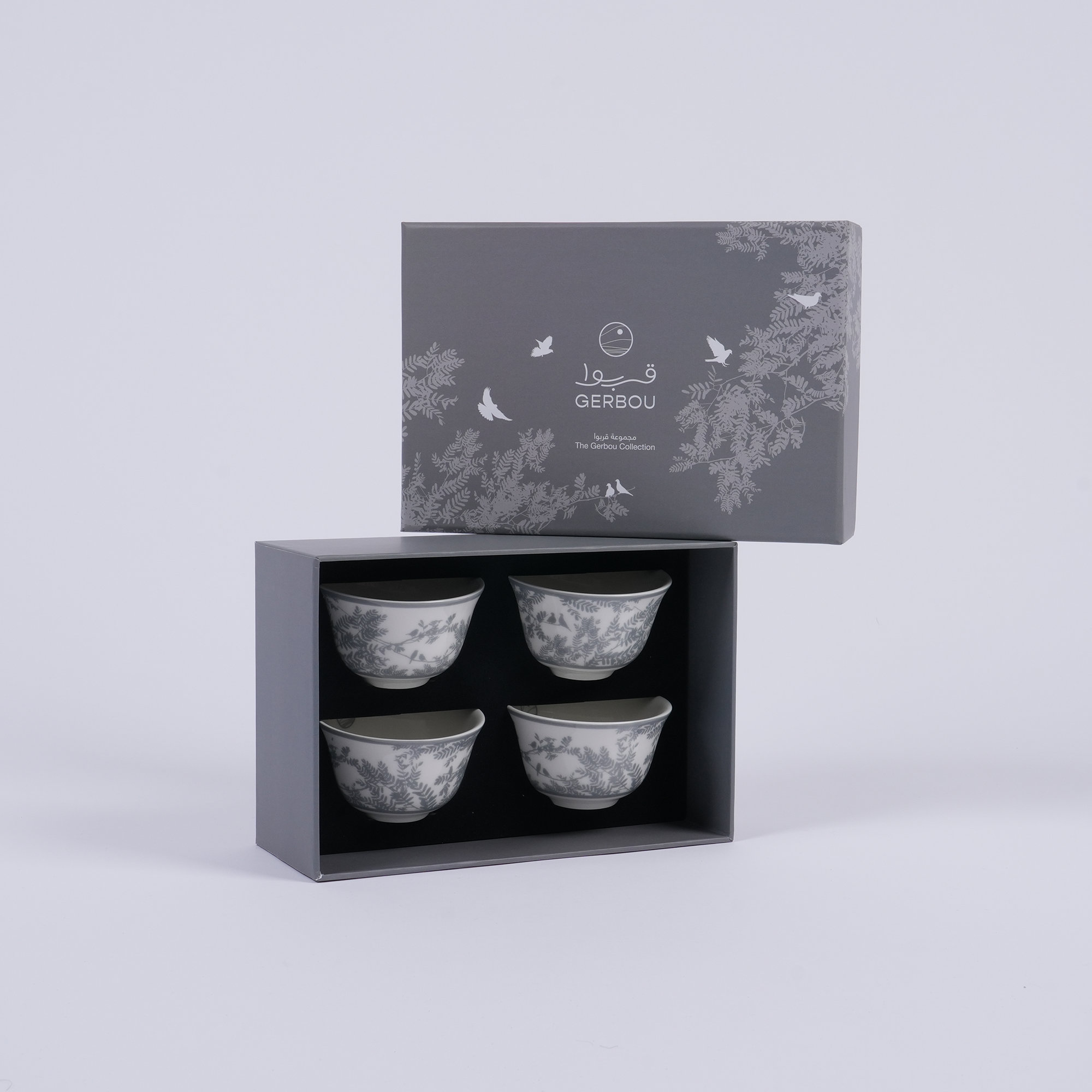 Dessert Cups