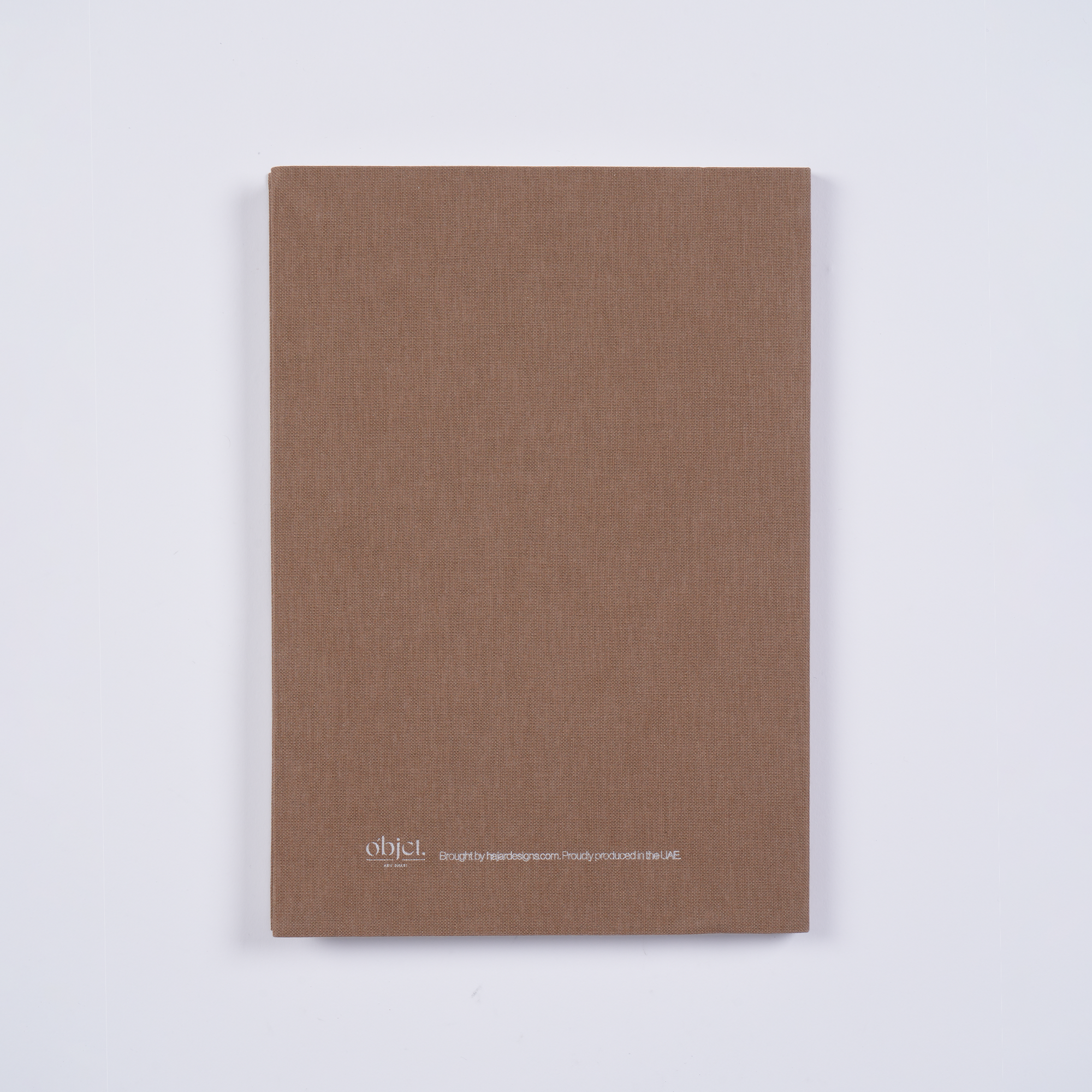 Al Hur Notebook