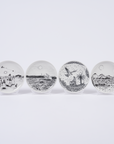 UAE Collection 1 - Set of 4 Deep Small Plates