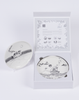UAE Collection 2 - Set of 4 Deep Small Plates