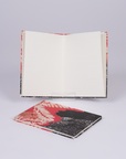 Unfolding - Exhibition Notebook
