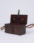 Mandoos Wooden Bag