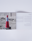 Precarious Beings - Exhibition Catalogue Tashkeel