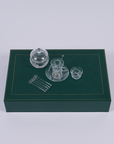 Ghaf Tea set box
