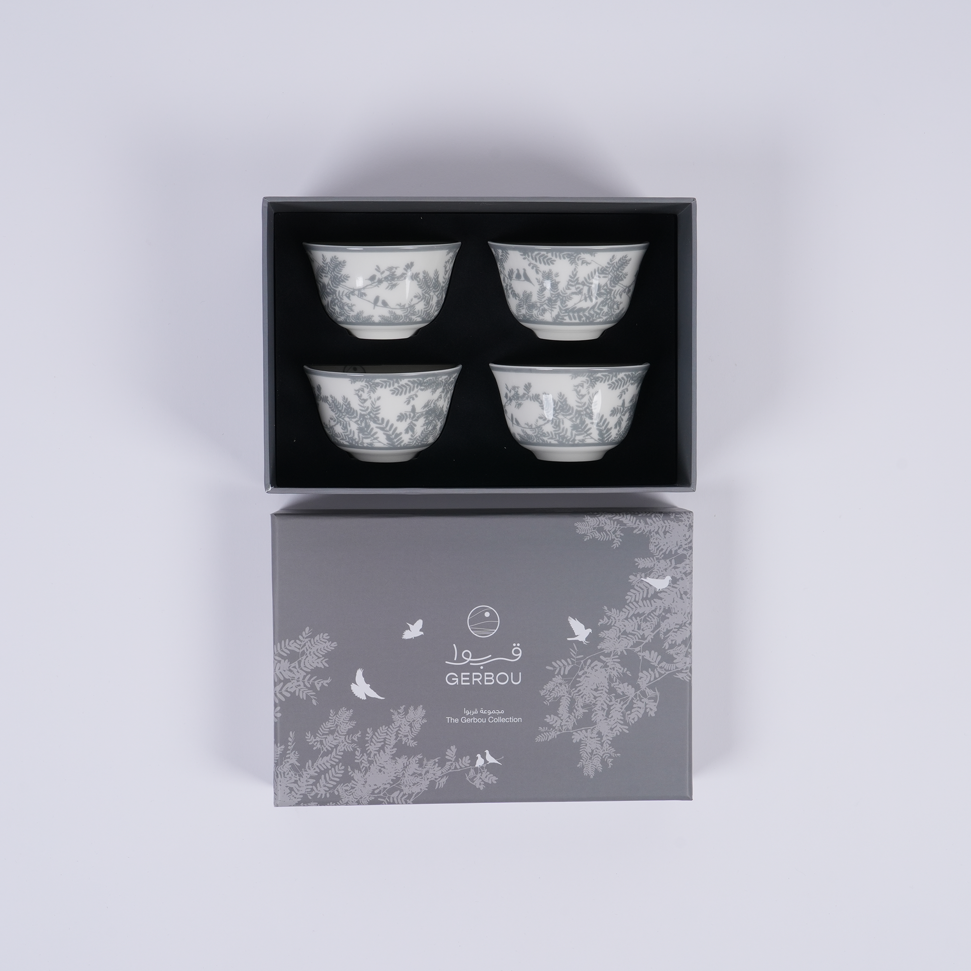 Dessert Cups