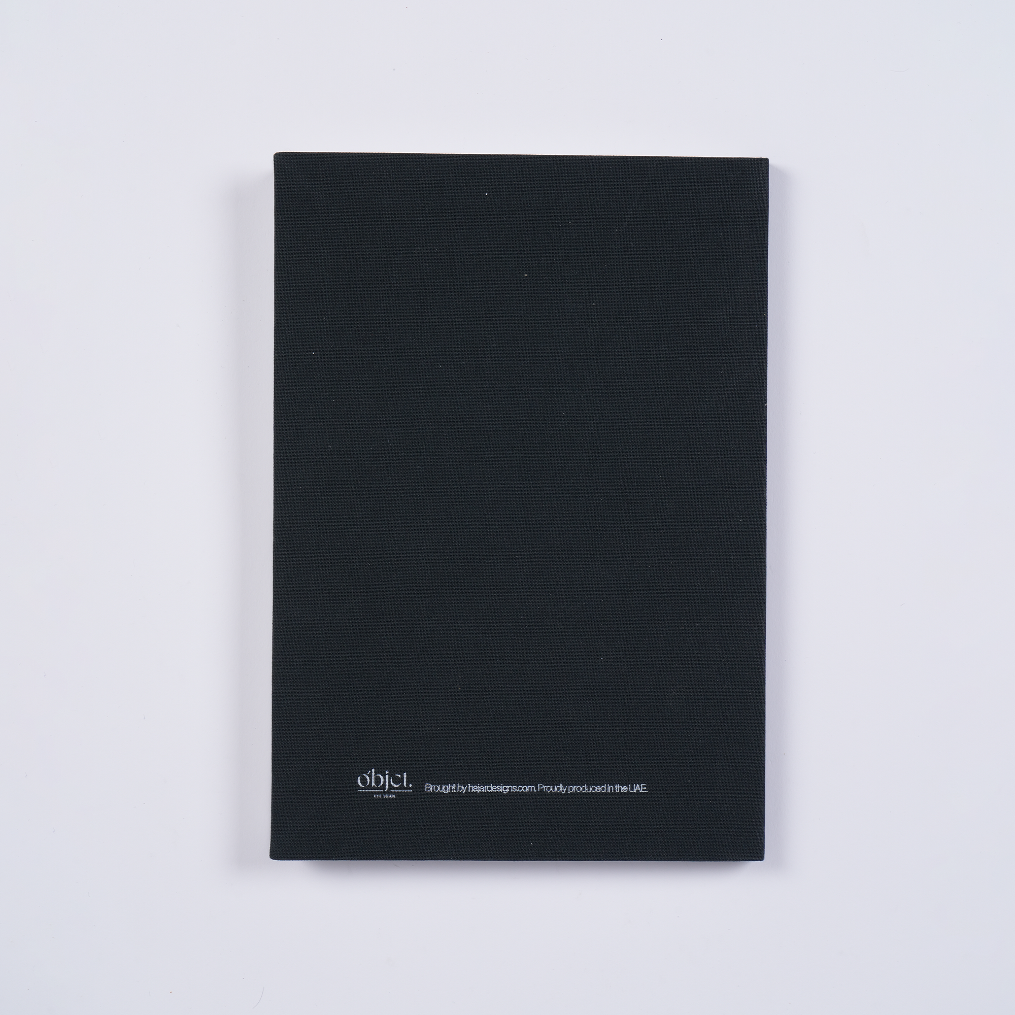 Al Hur Notebook