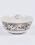Gold Garden Bowl - Set of 2