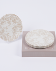Ghaf Plates - Set of 4