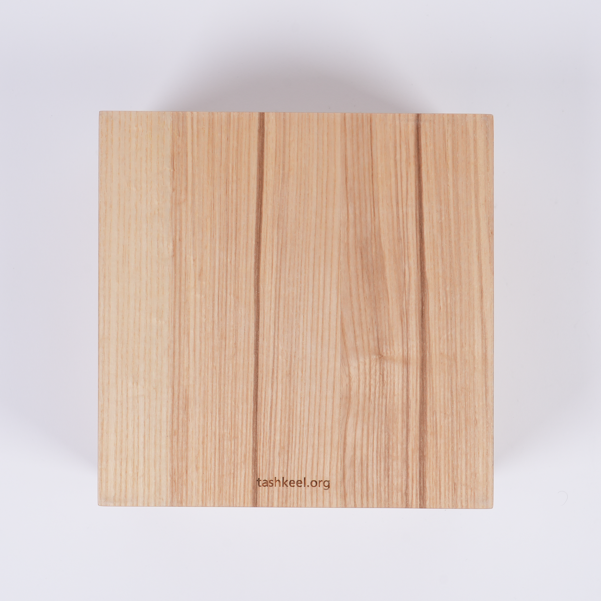 Wooden Gift Box