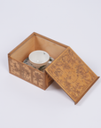 Gerbou Cup with Collectors Edition Box