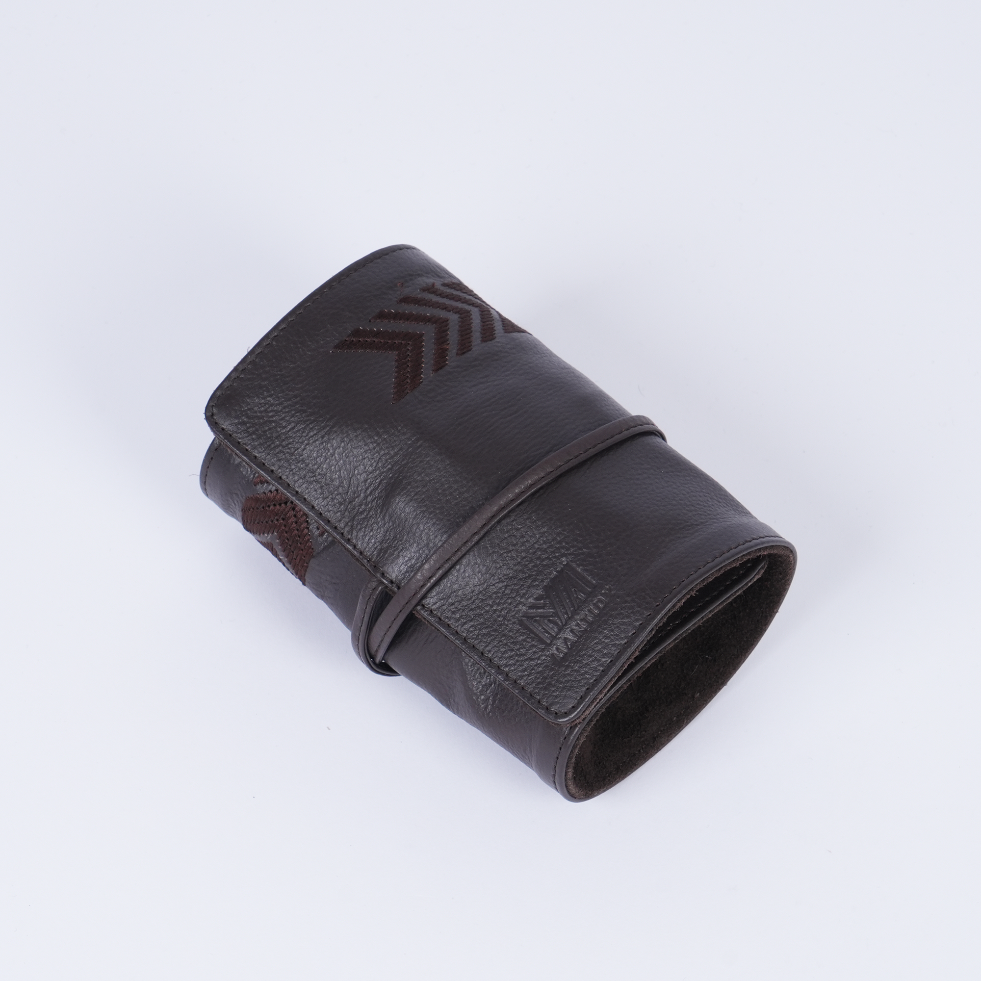 Gaucho TechRoll, Dark Brown