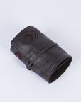 Gaucho TechRoll, Dark Brown