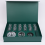 Ghaf Tea set box