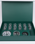 Ghaf Tea set box