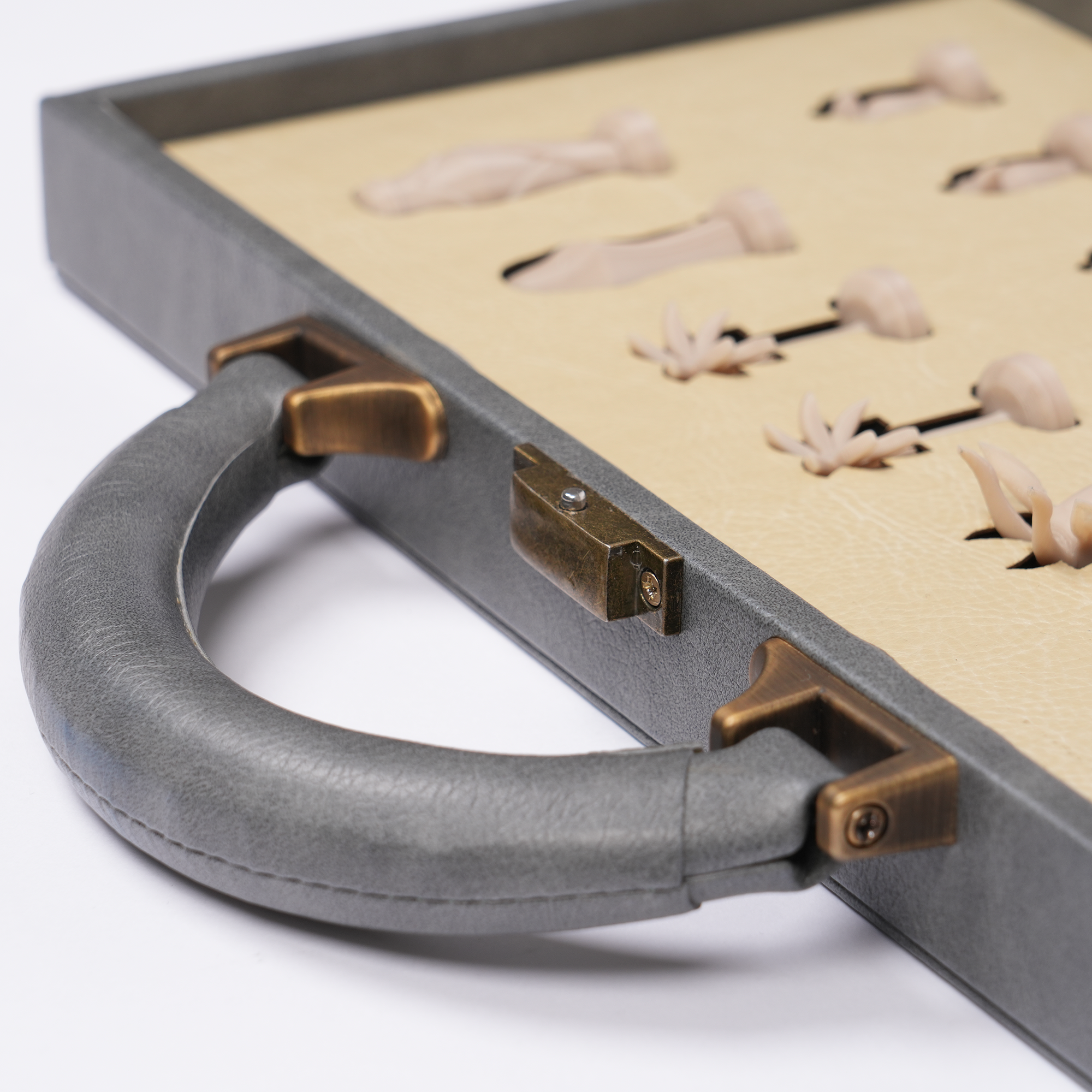 Chess Briefcase