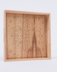 Wooden Tray