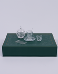 Ghaf Tea set box