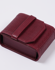 Playing Cards with Leather Pouch