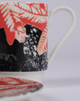 Unfolding - Exhibition Mug