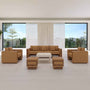 Emirati Motif Sofa Set, sofa set with Emirati heritage patterns, Tasmeem Tashkeel