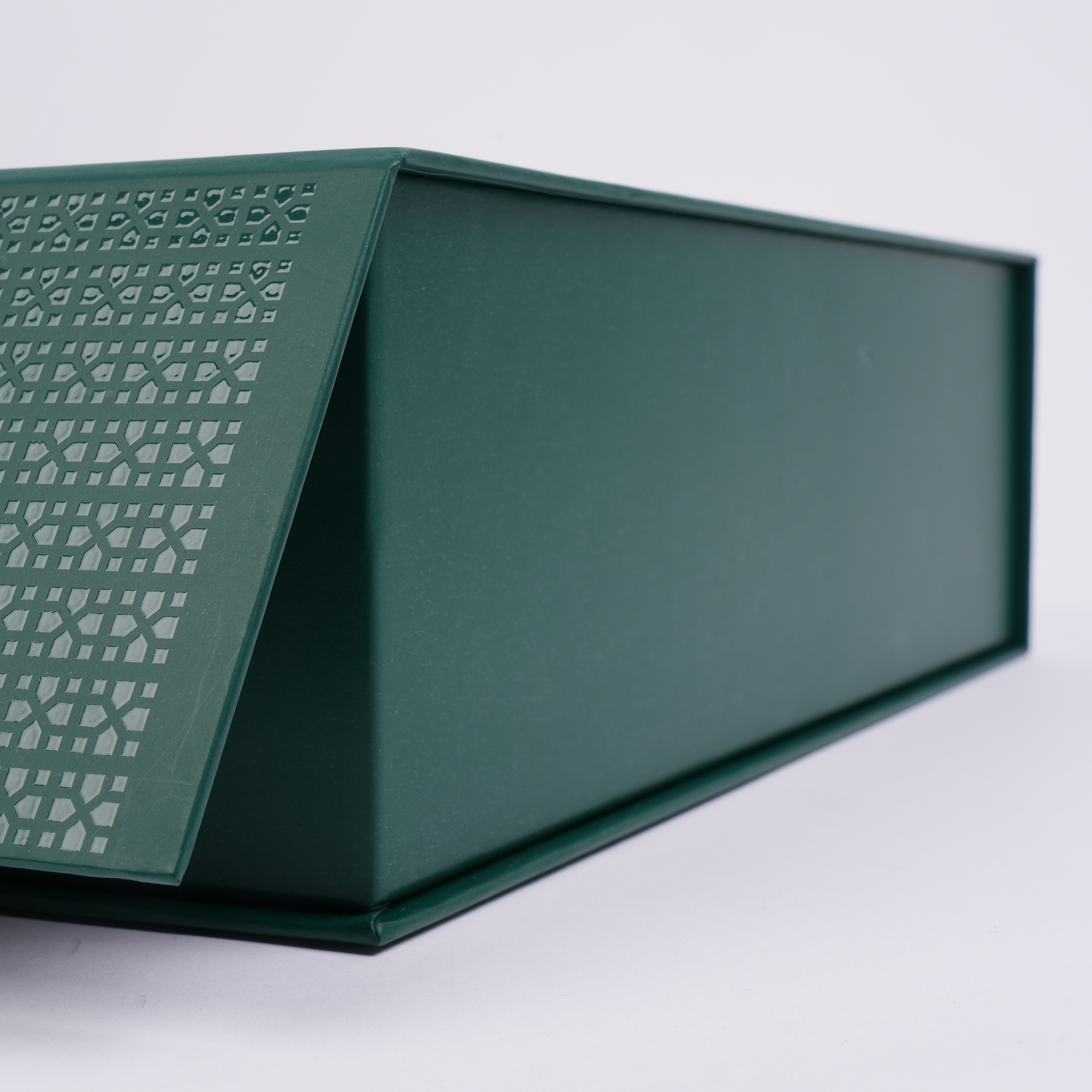 Ghaf Tea set box
