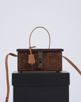 Mandoos Wooden Bag