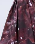Precarious Beings - Exhibition Scarf Tashkeel