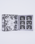 Black Finyal - Set of 6
