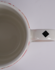 Unfolding - Exhibition Mug