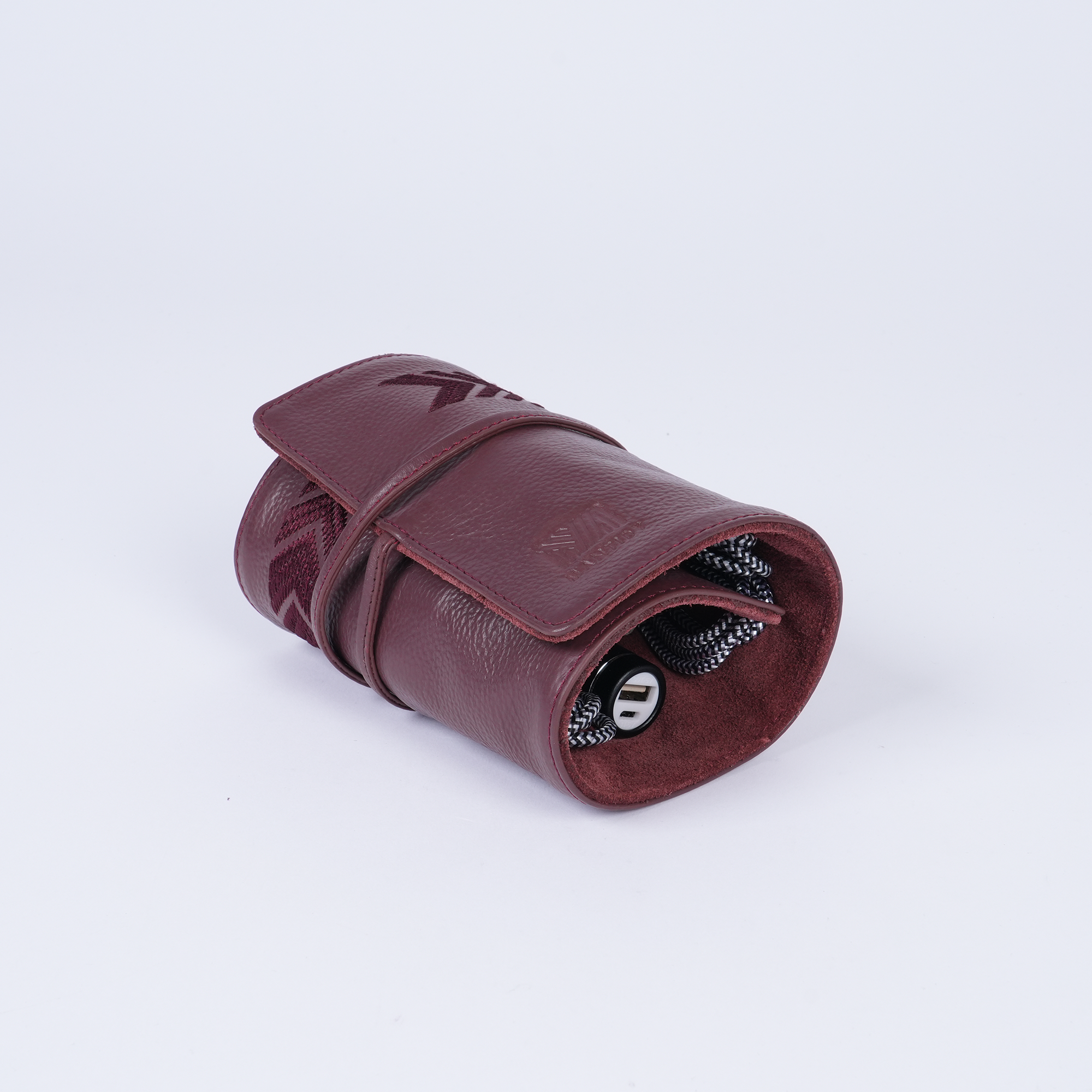 Gaucho TechRoll, Dark Brown