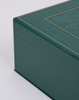 Ghaf Tea set box