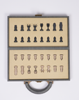 Chess Briefcase