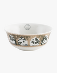 Gold Garden Bowl - Set of 2