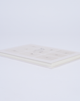 Precarious Beings - Exhibition Sketchbook & Notebook Tashkeel