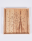Wooden Tray
