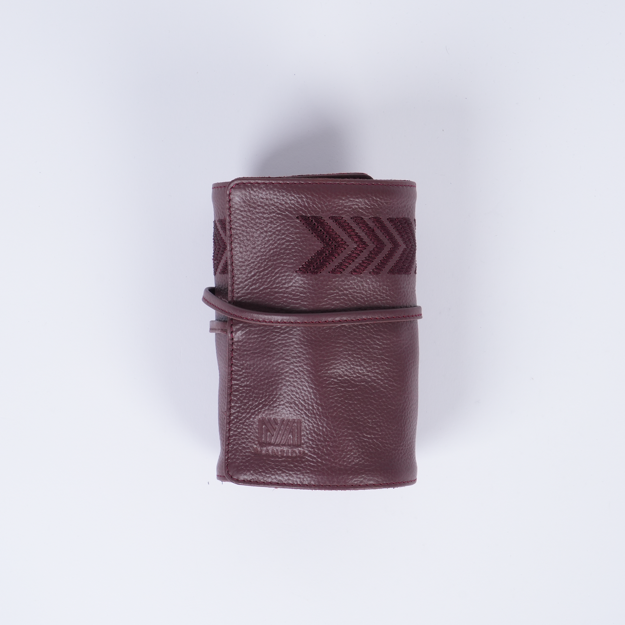 Gaucho TechRoll, Dark Brown