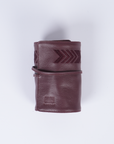 Gaucho TechRoll, Dark Brown