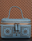 Mandoos Leather Bag