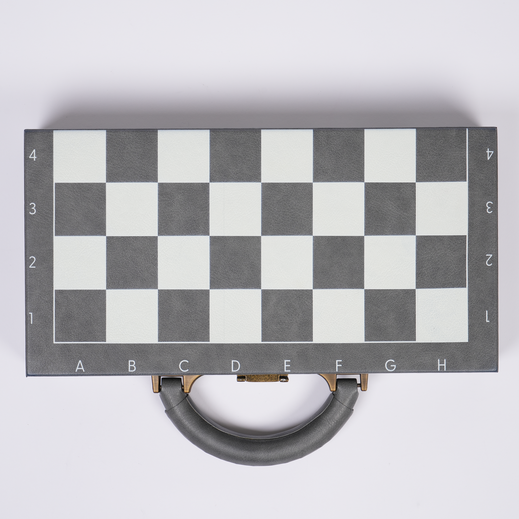 Chess Briefcase