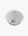 Gold Garden Bowl - Set of 2