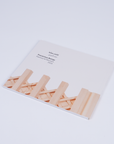 Precarious Beings - Exhibition Catalogue Tashkeel