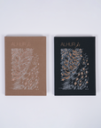 Al Hur Notebook