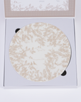 Ghaf Plates - Set of 4