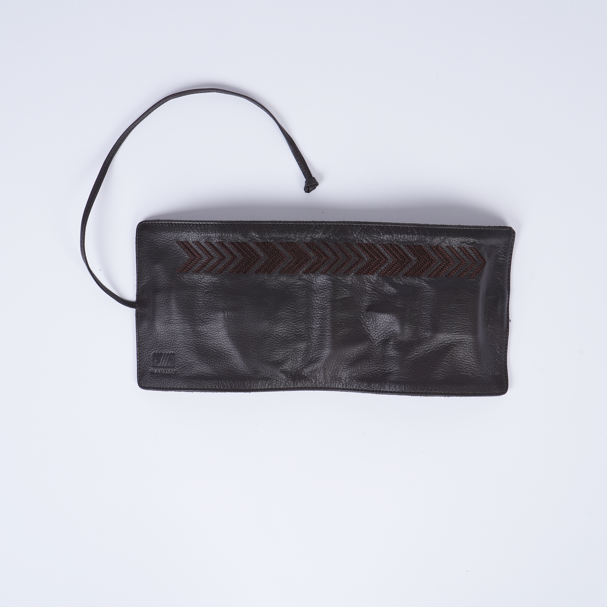 Gaucho TechRoll, Dark Brown