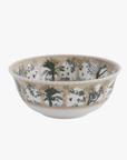Gold Garden Bowl - Set of 2